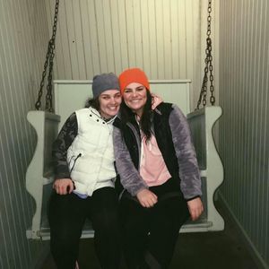 Meet your Posher, Abby